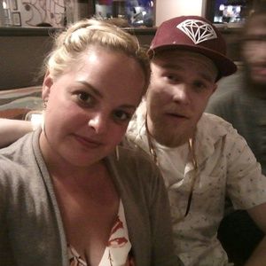 Meet your Posher, Derek